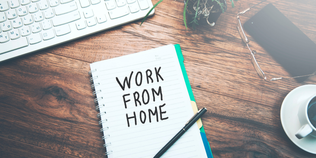 Tips to Stay Focused Working from Home