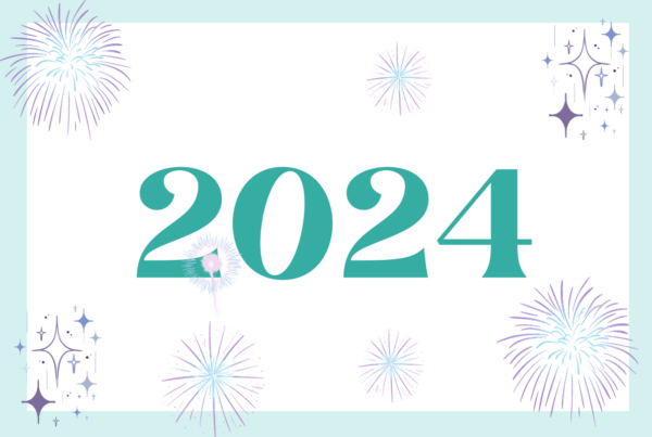 Plan 2024 One Month at a Time
