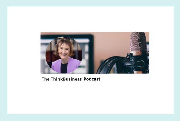 Time Management Podcast with Moira Dunne