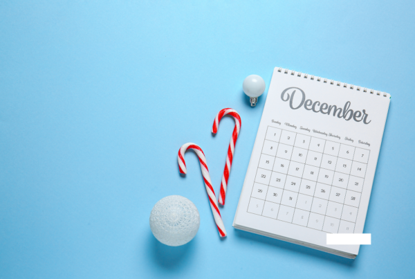 3 Tips to Stay Focused this December