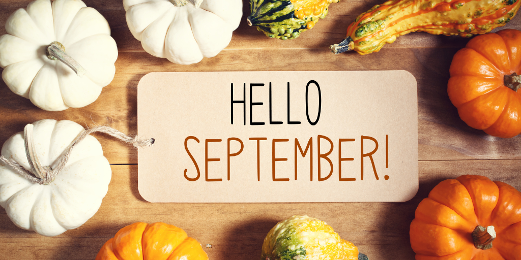 September Reset Tips to Boost Work Life Balance